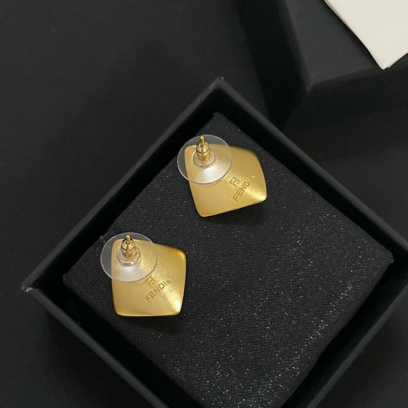Chanel Earrings Unique 231594