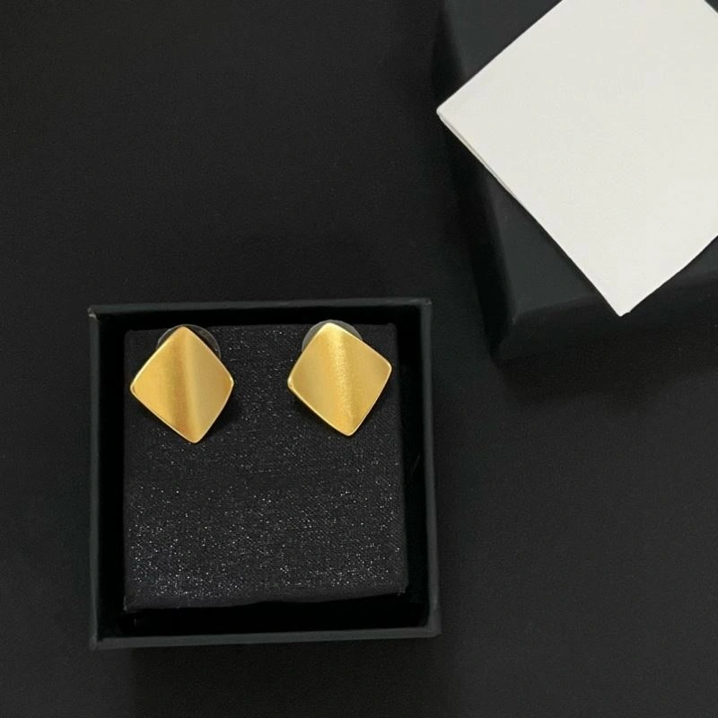 Chanel Earrings Unique 231594