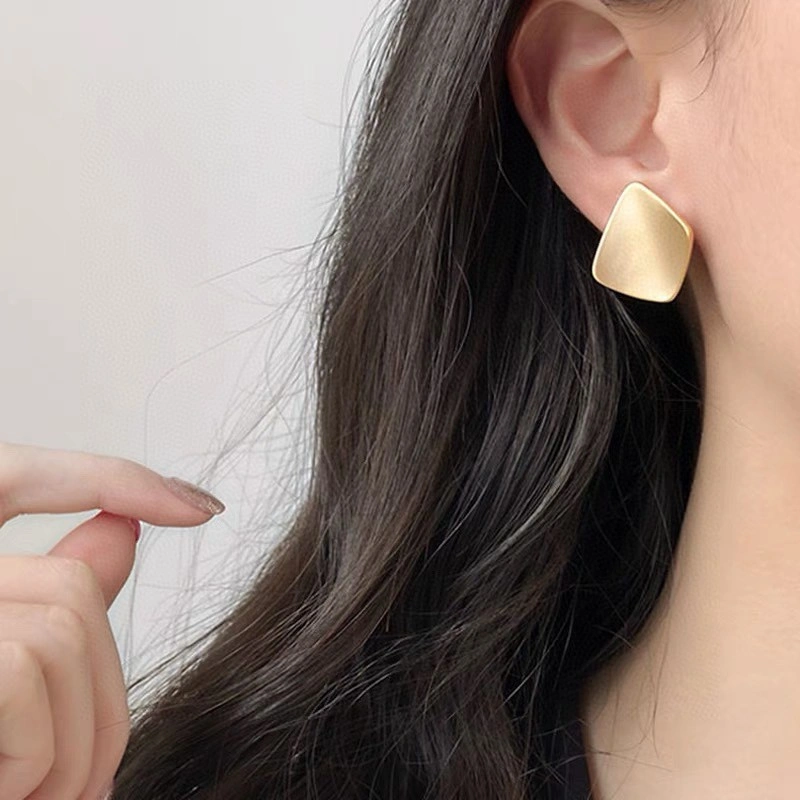 Chanel Earrings Unique 231594