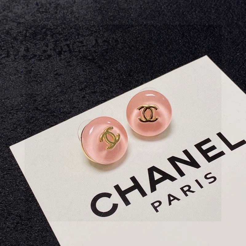 Chanel Earrings Trendsetting 231613