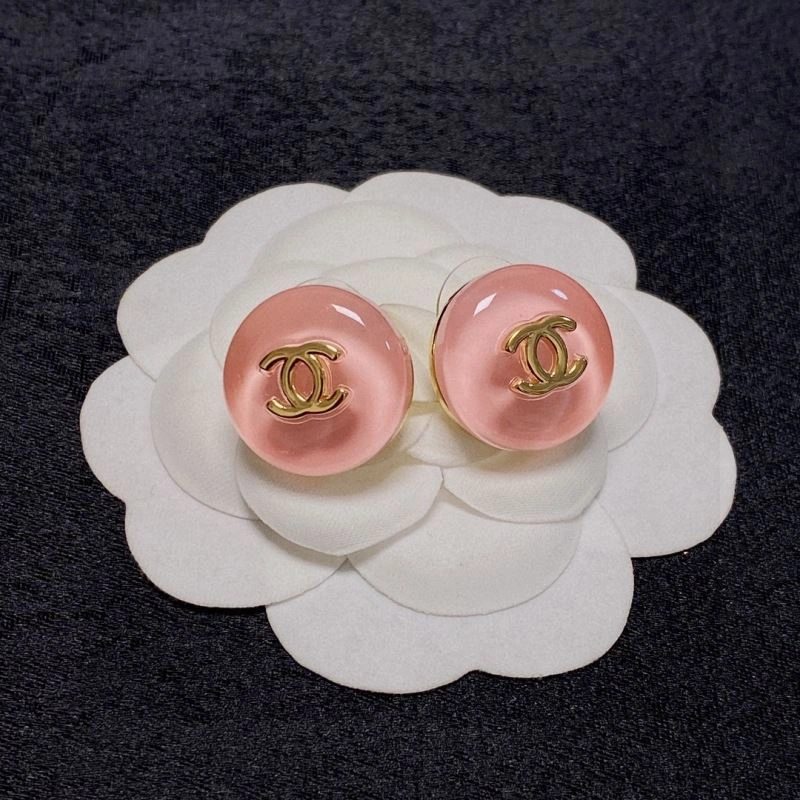 Chanel Earrings Trendsetting 231613