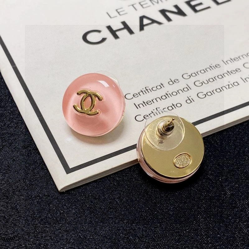 Chanel Earrings Trendsetting 231613