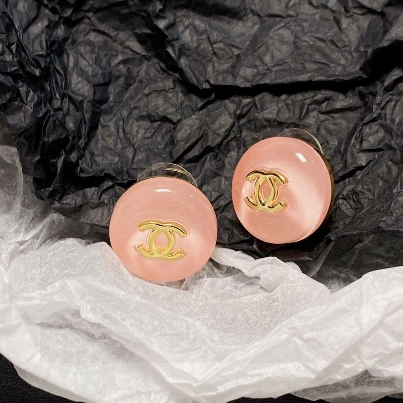 Chanel Earrings Trendsetting 231613
