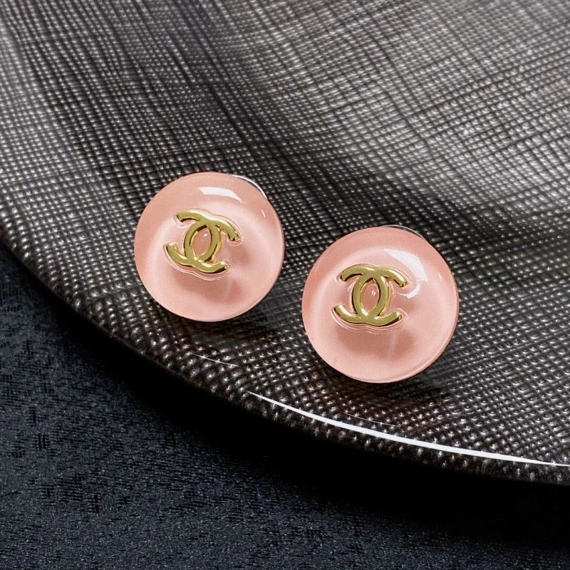 Chanel Earrings Trendsetting 231613