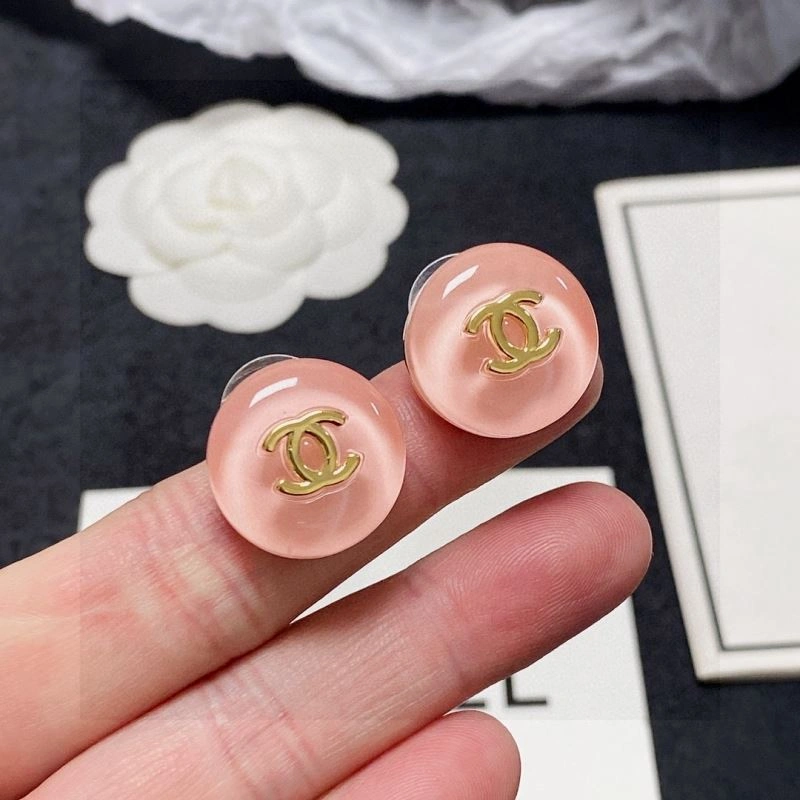 Chanel Earrings Trendsetting 231613