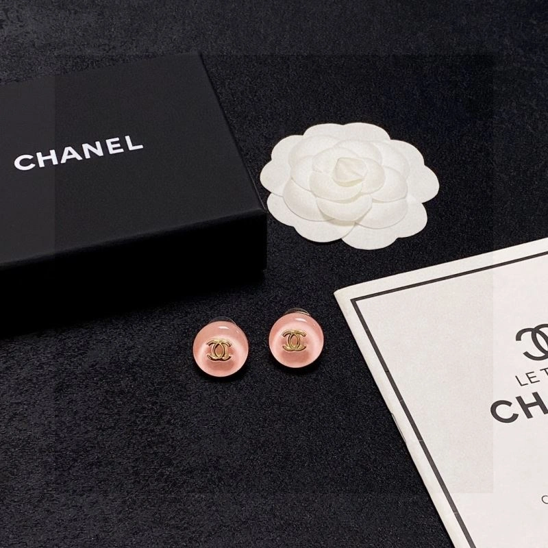 Chanel Earrings Trendsetting 231613
