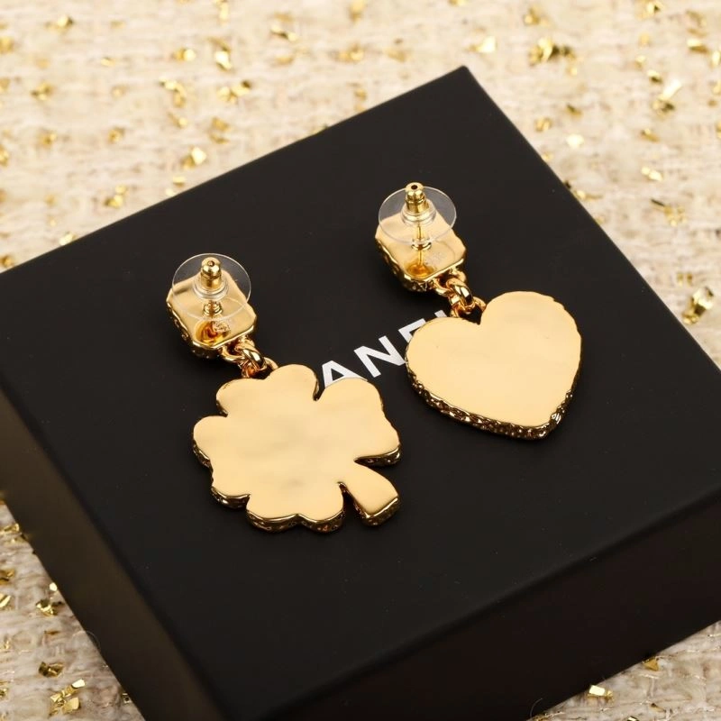 Chanel Earrings Seasonal 231602