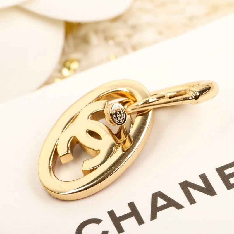 Chanel Earrings RelaxedFit 231587
