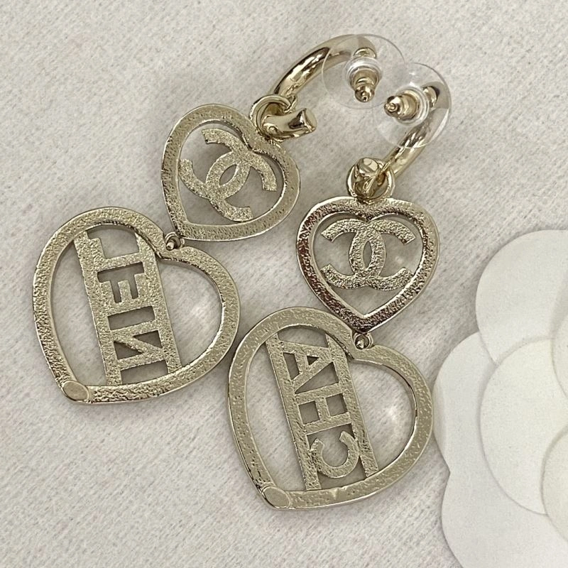 OnTrend Chanel Earrings 231627