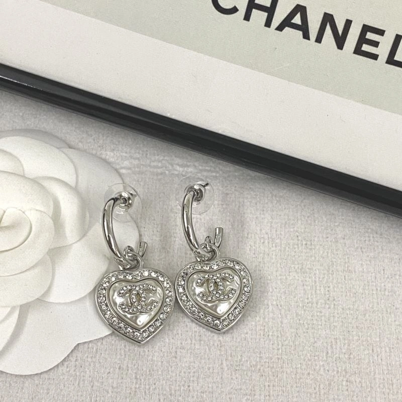 Chanel Earrings OnTrend 231579