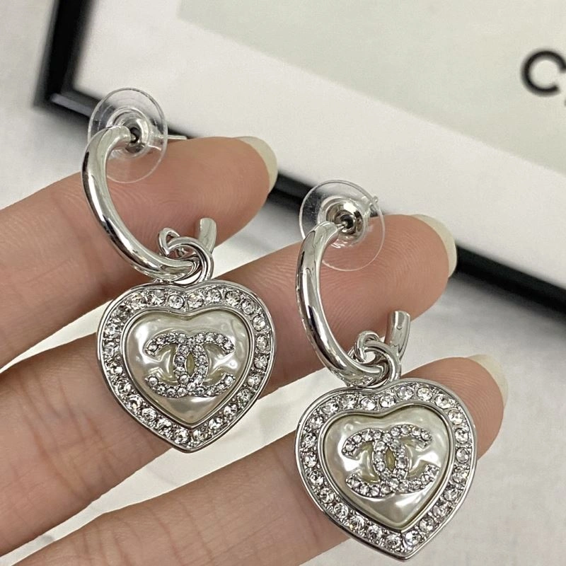 Chanel Earrings OnTrend 231579
