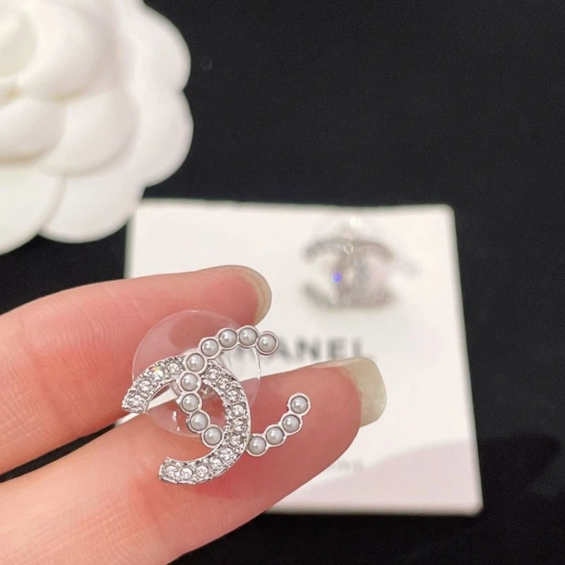 Practical Chanel Earrings 231792