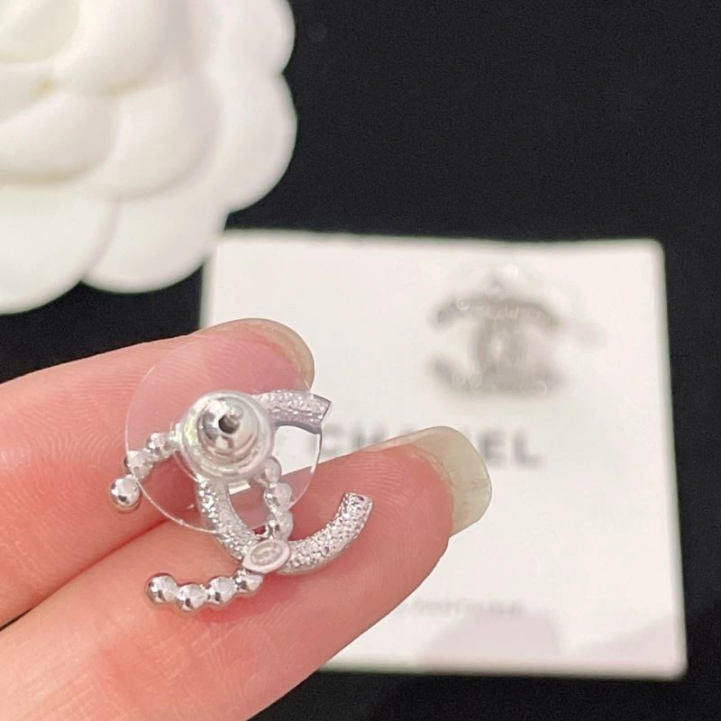 Practical Chanel Earrings 231792