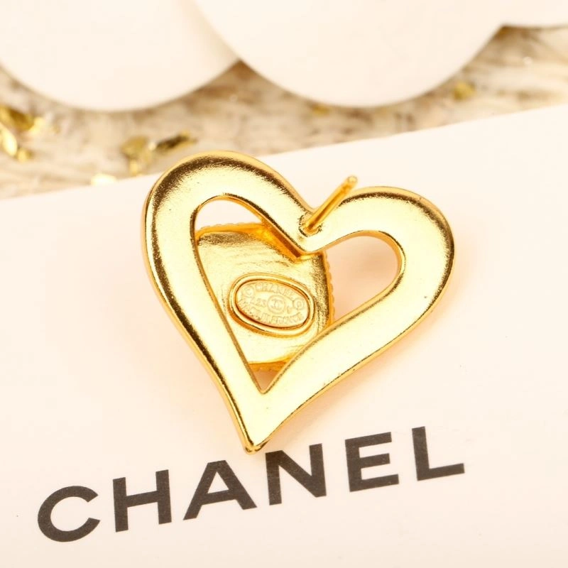 Colorful Chanel Earrings 231585