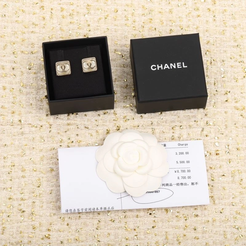 TravelReady Chanel Earrings 231571
