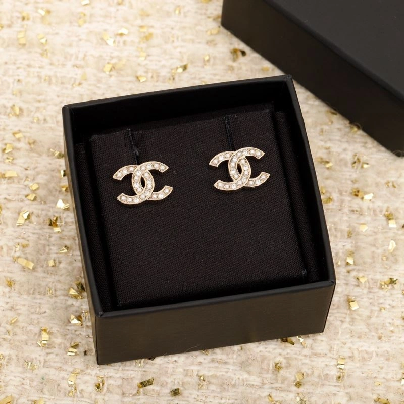 Chanel Earrings TravelReady 231623
