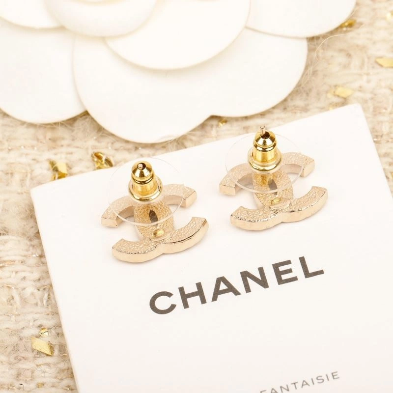 Chanel Earrings TravelReady 231623