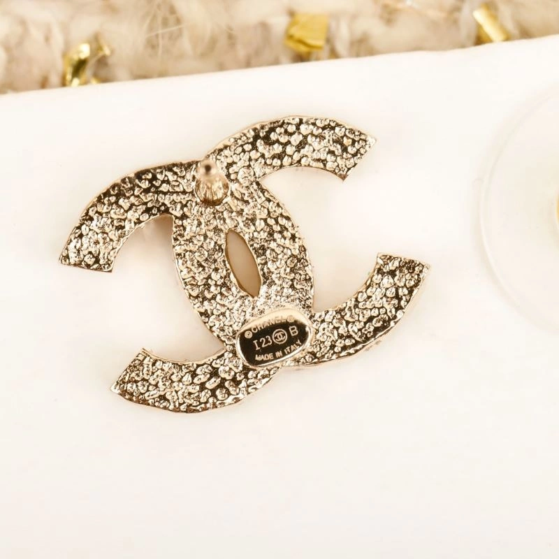 Chanel Earrings TravelReady 231623