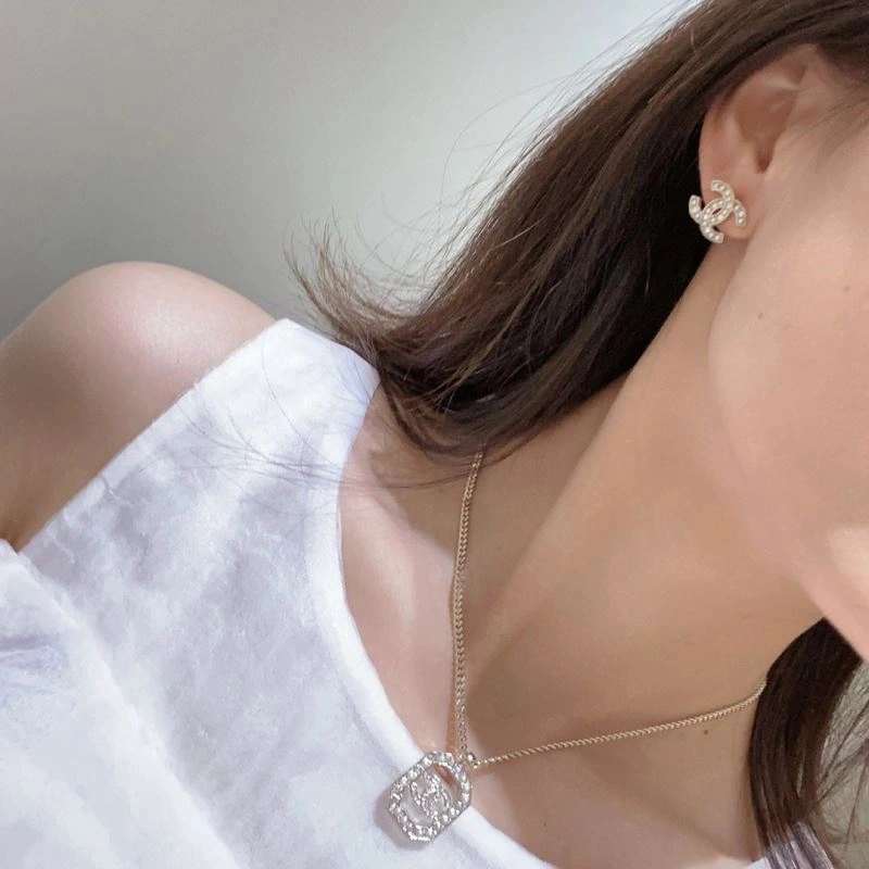 Chanel Earrings TravelReady 231623