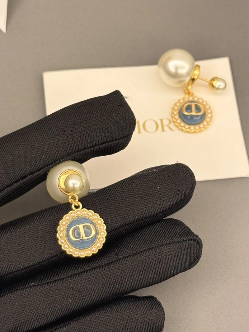 Chanel Earrings BestValue 231564