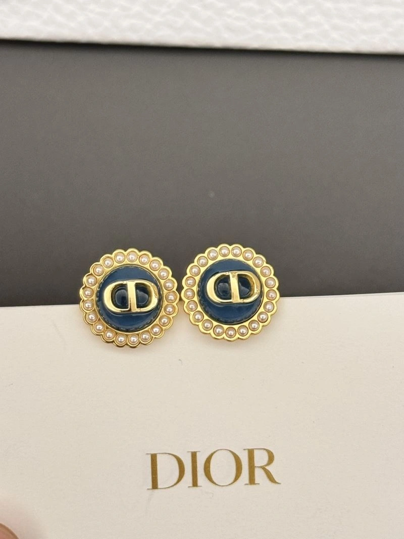 Chanel Earrings OdorResistant 231566