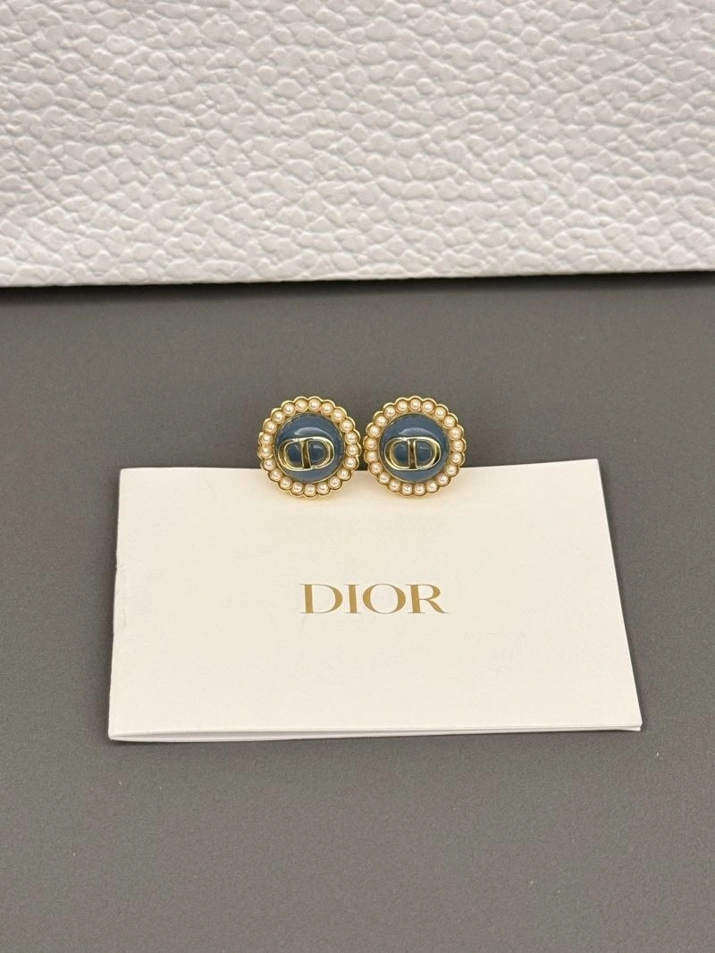 Chanel Earrings OdorResistant 231566