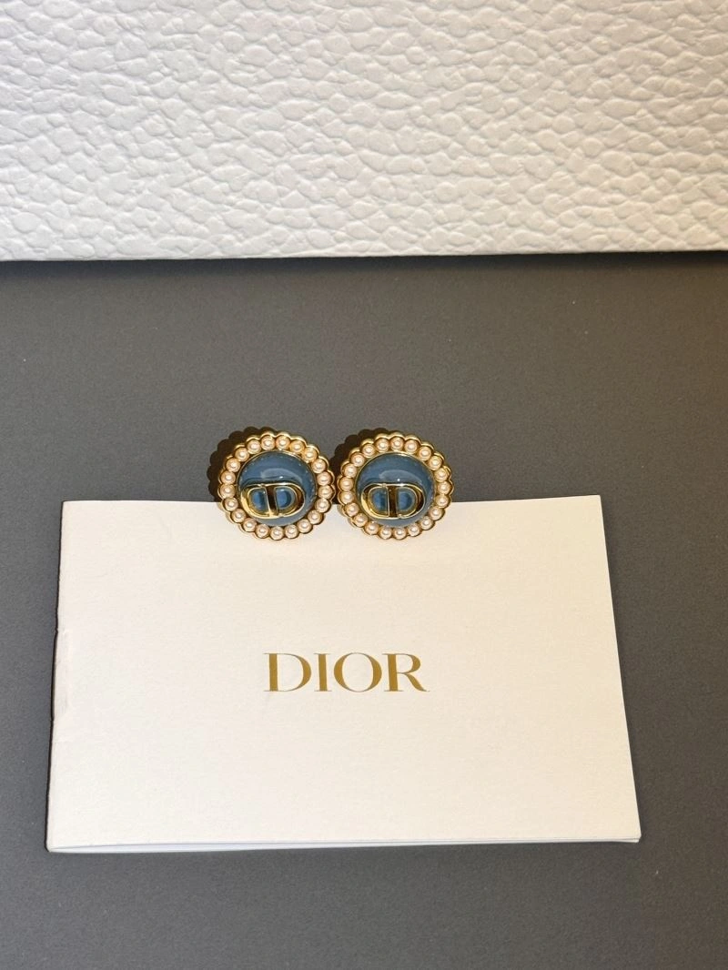 Chanel Earrings OdorResistant 231566