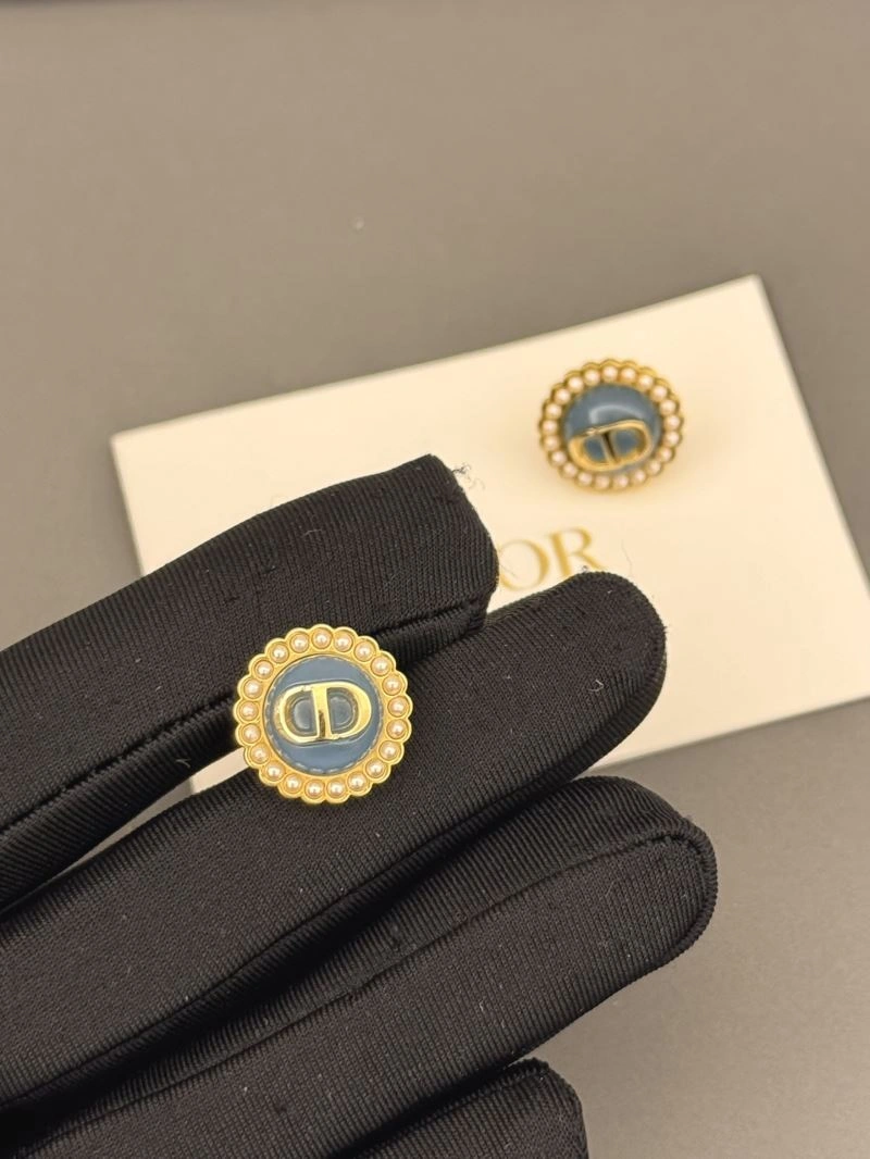 Chanel Earrings OdorResistant 231566