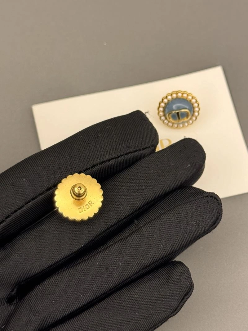 Chanel Earrings OdorResistant 231566