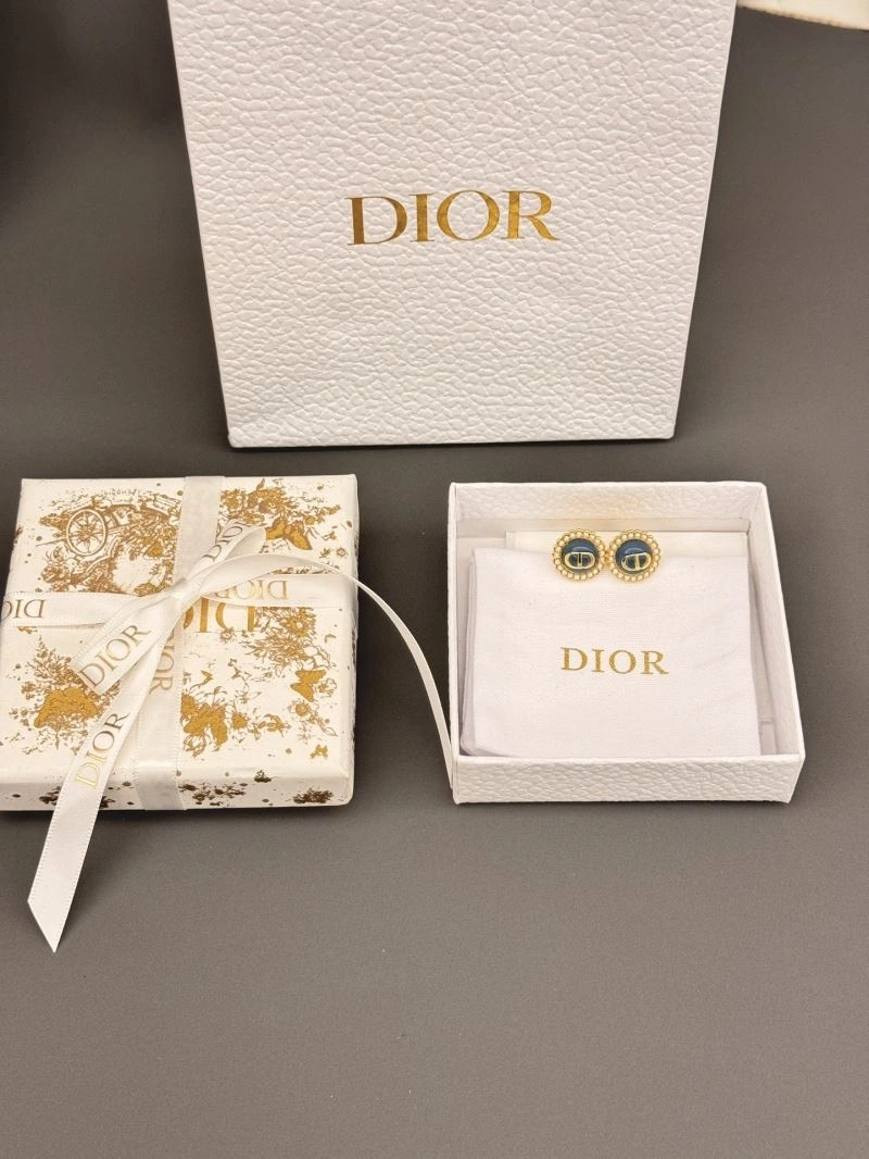 Chanel Earrings OdorResistant 231566
