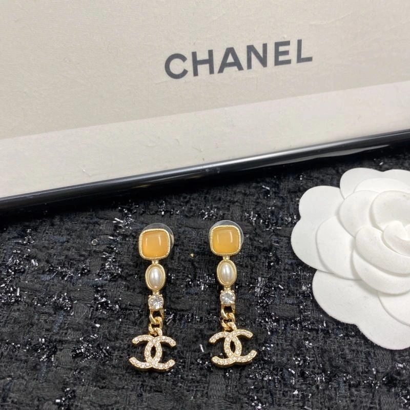 BestValue Chanel Earrings 230273