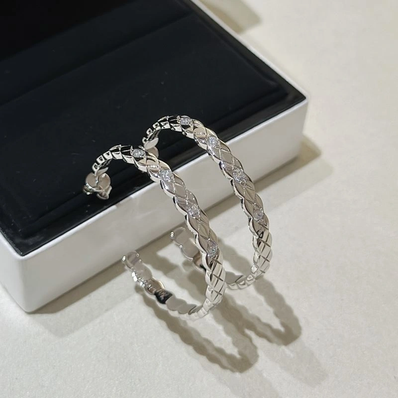 Affordable Chanel Earrings 230188