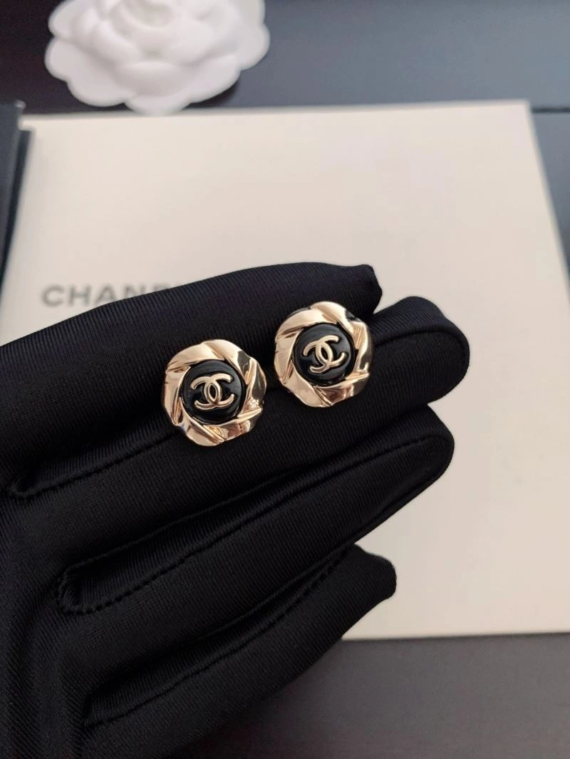 Neat Chanel Earrings 230177