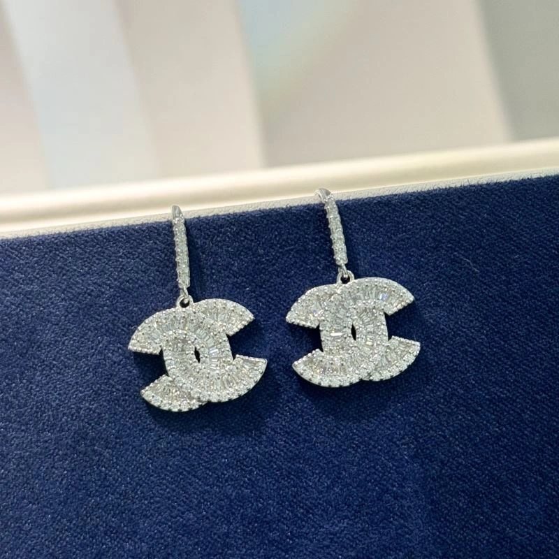 OnTrend Chanel Earrings 230180