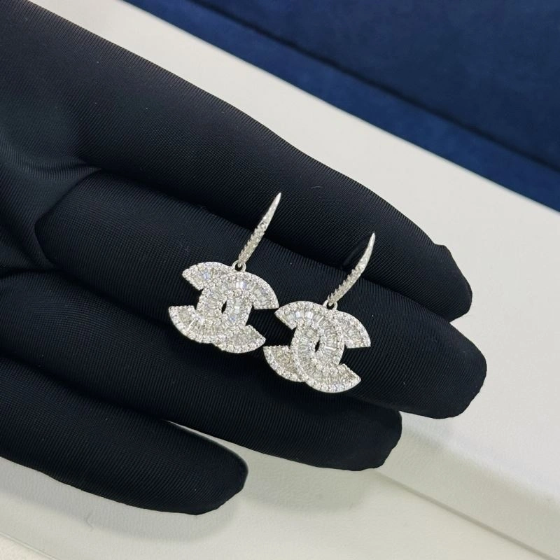 OnTrend Chanel Earrings 230180