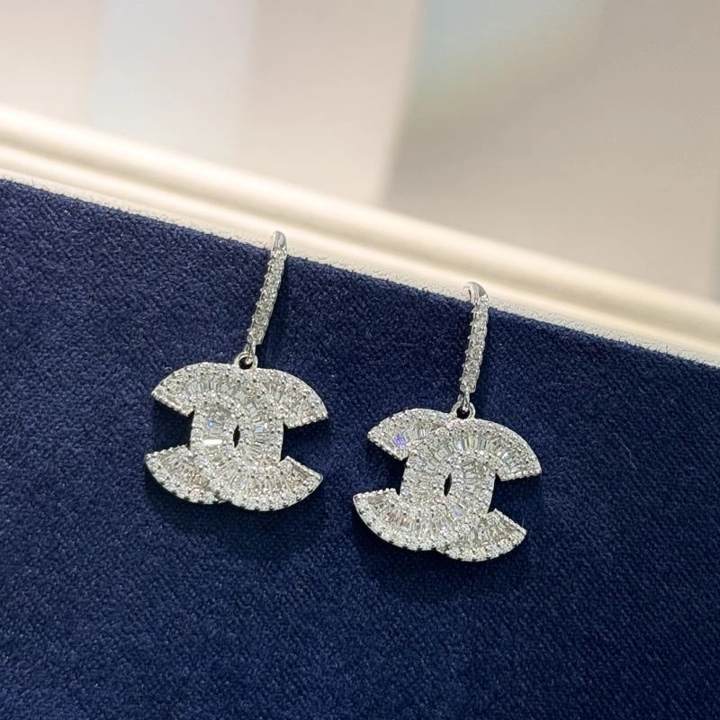 OnTrend Chanel Earrings 230180