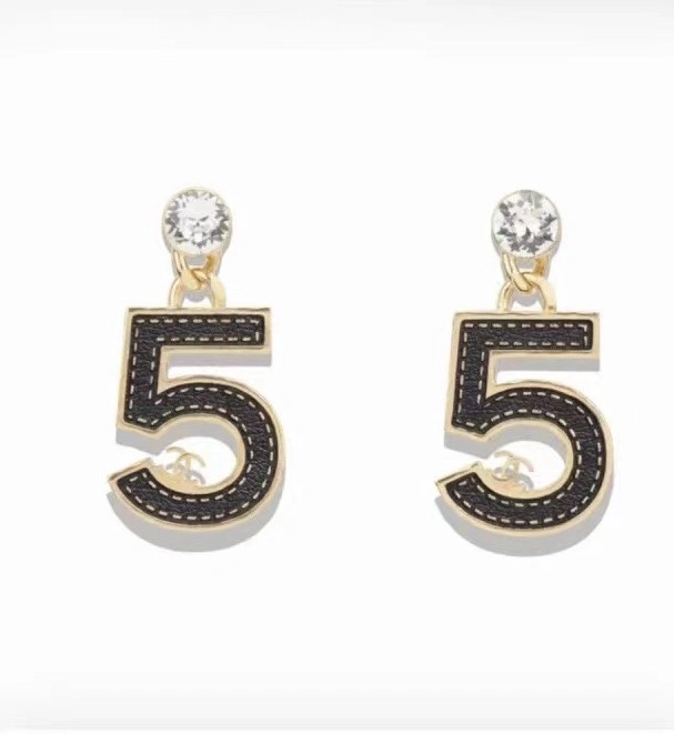 Chanel Earrings Premium 230170
