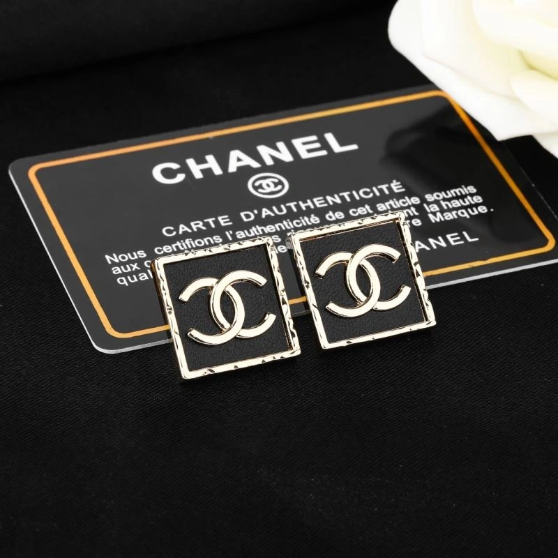 Chanel Earrings Casual 230174