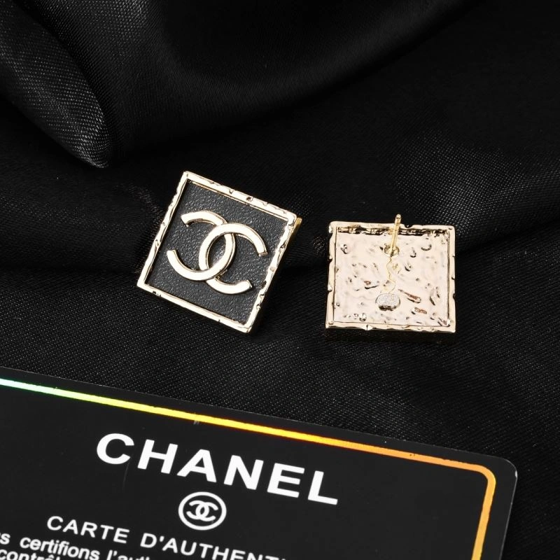 Chanel Earrings Casual 230174