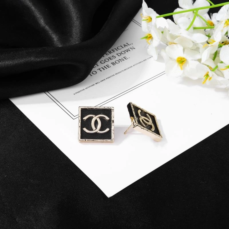 Chanel Earrings Casual 230174