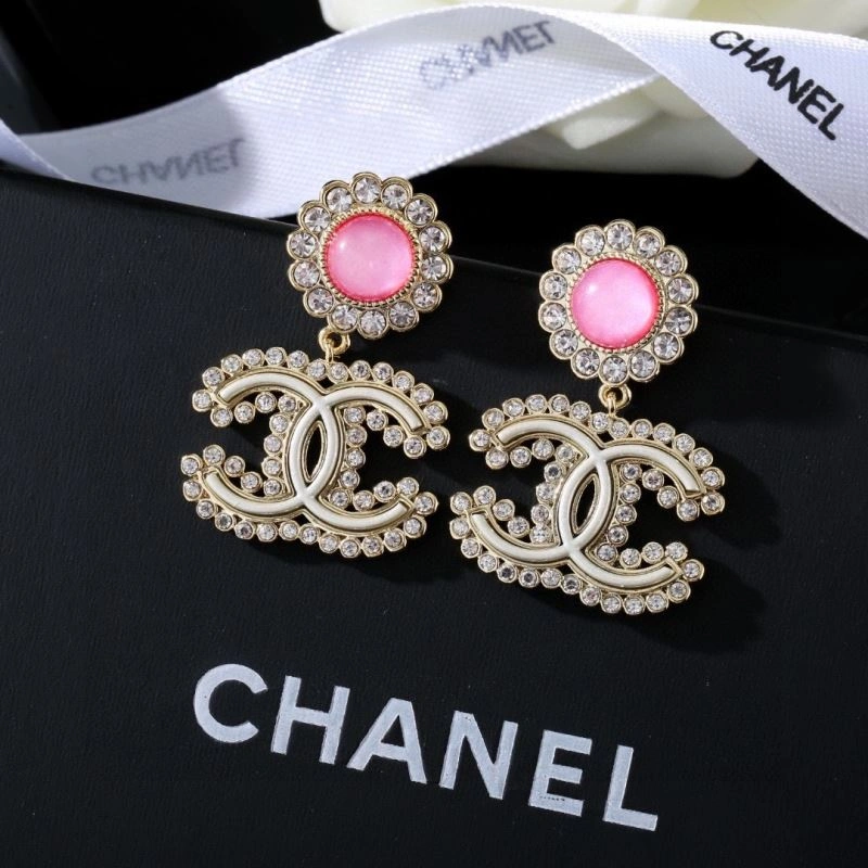 HighQuality Chanel Earrings 230204