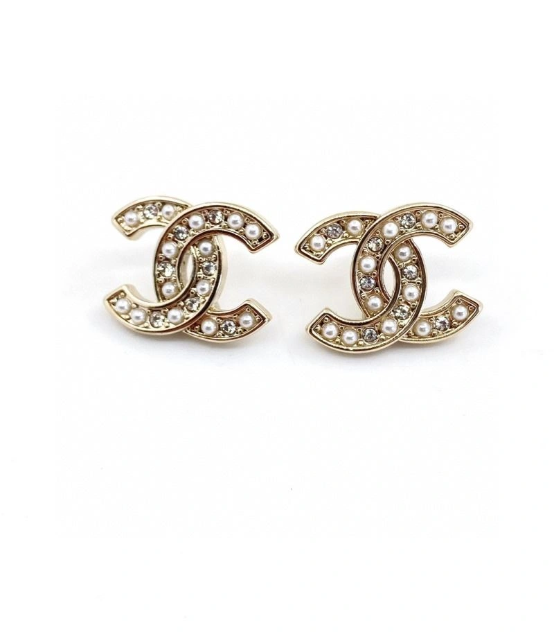 Chanel Earrings DailyWear 230233