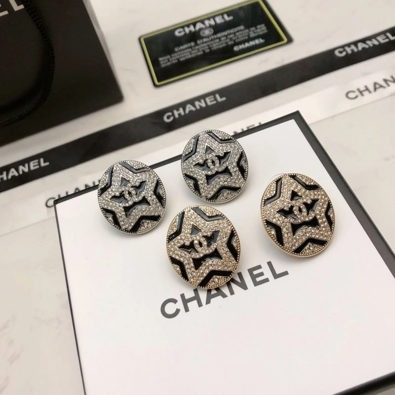 TopPick Chanel Earrings 230164