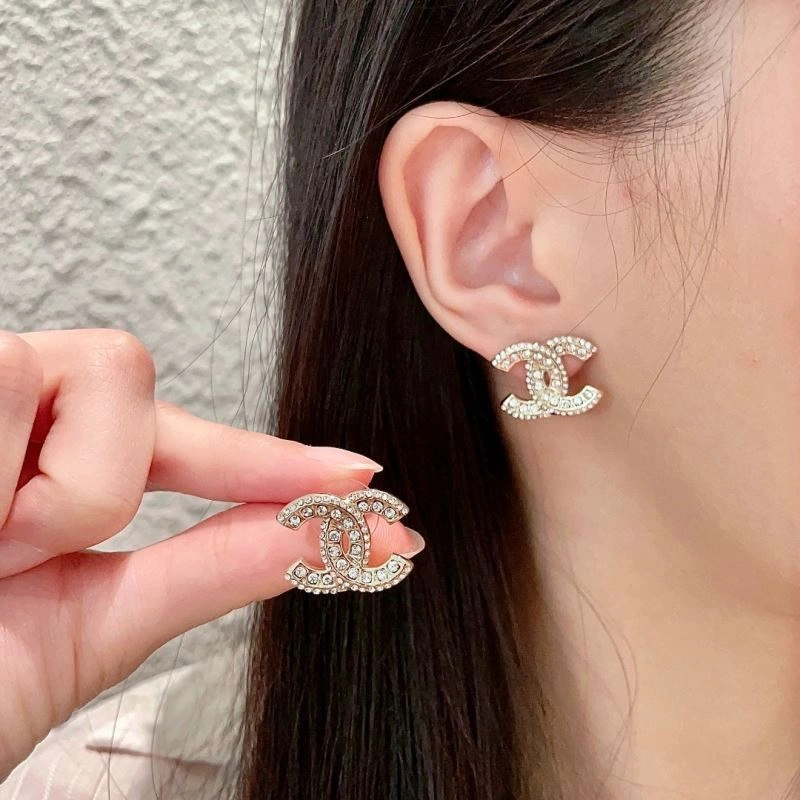 Chanel Earrings Sustainable 230161