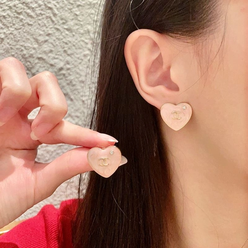 SoftTouch Chanel Earrings 230258