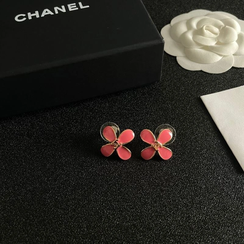 WellDesigned Chanel Earrings 230156