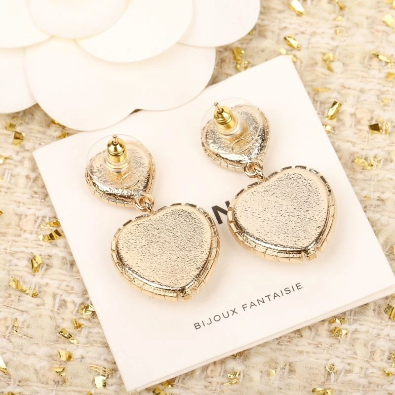 Durable Chanel Earrings 230193