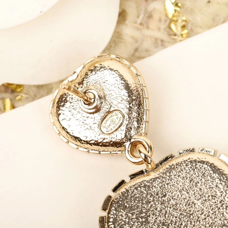 Durable Chanel Earrings 230193