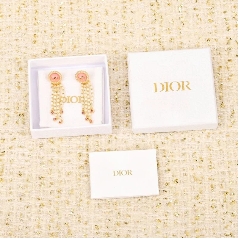 GoodFit Chanel Earrings 230182