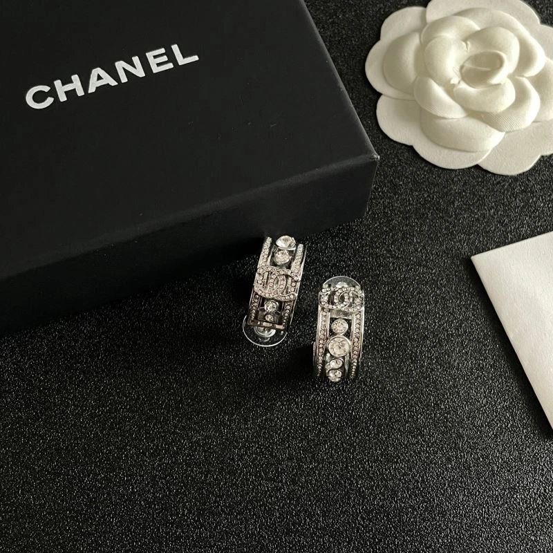 Chanel Earrings Sophisticated 230159
